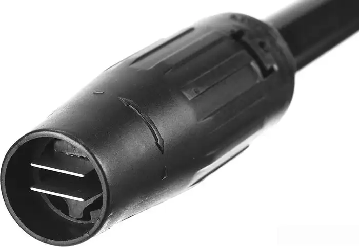 Мойка высокого давления Zubr АВД-100 – фото товара