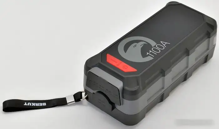 Портативное пусковое устройство Беркут PSL-150 – фото товара