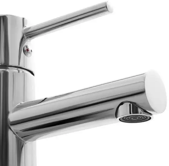 Смеситель Rea Tess REA-B8801 (хром) - фото товара