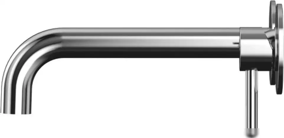 Смеситель Whitecross Y Y1215CR (хром) - фото товара