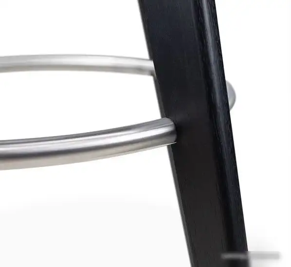 Табурет Sheffilton SHT-S146 (черный) – фото товара