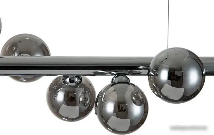 Подвесная люстра Indigo Onda V000116 – фото товара