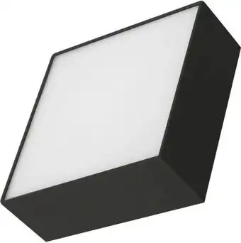 Светодиодная панель Arlight SP-QUADRO-S175x175-16W Day4000 034784 – изображение в каталоге