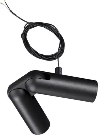 Ввод питания трека Novotech Konst Glat 359390 – изображение в каталоге