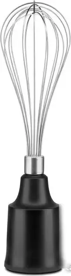 Погружной блендер KitchenAid 5KHBV83EBM - фото товара
