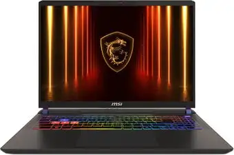 Игровой ноутбук MSI Vector 16 HX AI A2XWJG-665XBY – изображение в каталоге