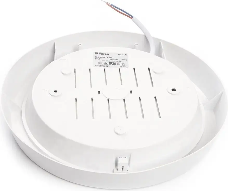 Светодиодная панель Feron AL3020 41773 – фото товара