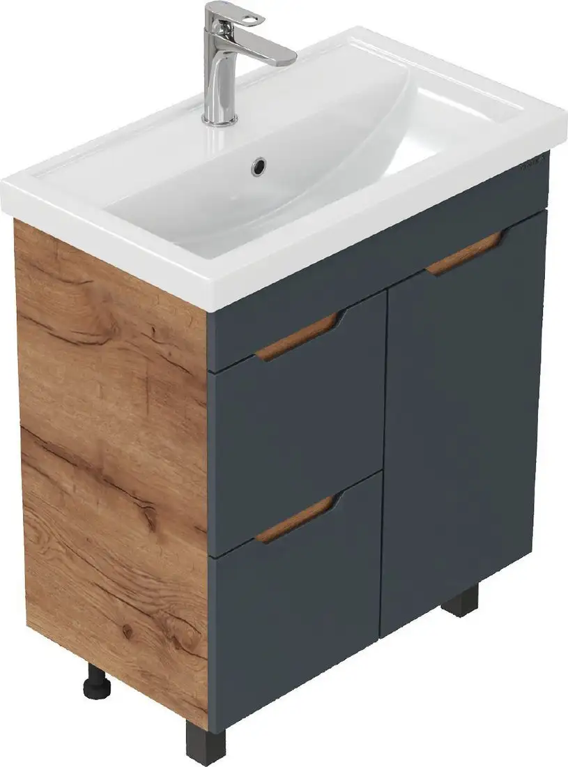 Onika Тумба под умывальник Айленд 70 (107069) – фото товара