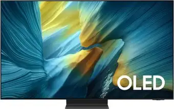 OLED телевизор Samsung OLED 4K S95F AI QE65S95FAUXRU – изображение в каталоге