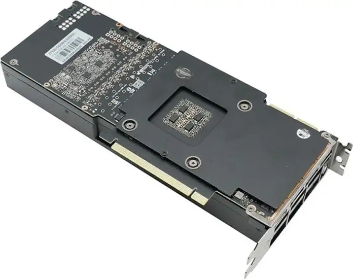 Видеокарта AFOX GeForce RTX 3090 24GB GDDR6X AF3090-24GD6XH4 – фото товара