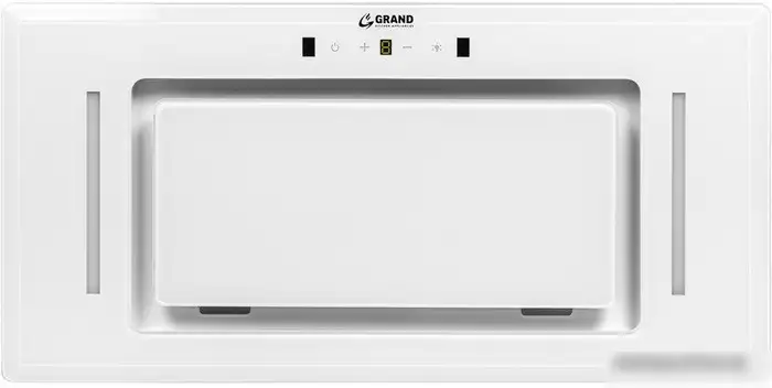 Кухонная вытяжка Grand Belfor GC 60 (белый) - фото товара