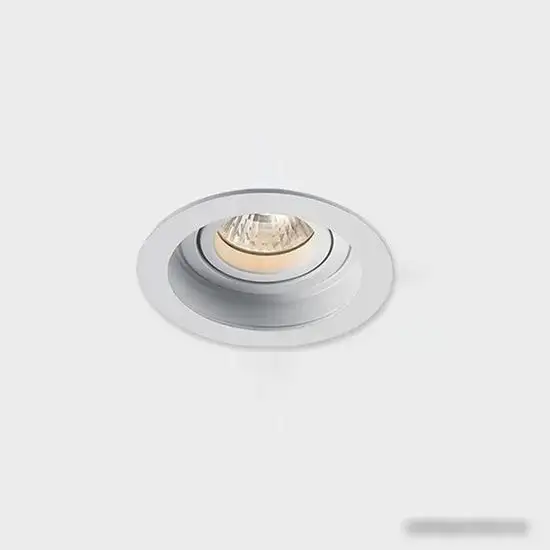 Точечный светильник Italline DY 1680 White – фото товара