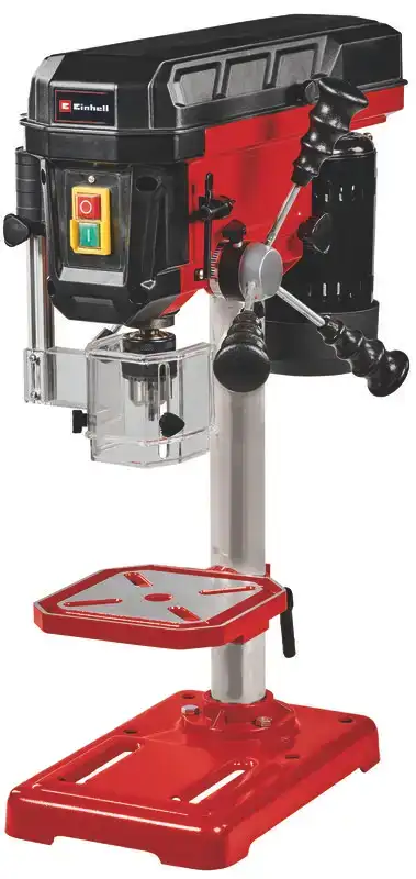 Станок Einhell C-BD 500 – предпросмотр товара Станок Einhell C-BD 500 – изображение в каталоге