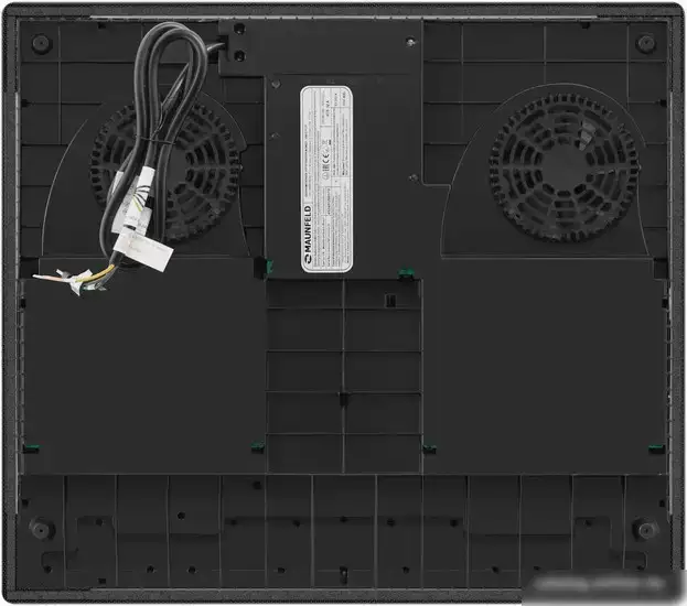 Варочная панель MAUNFELD CVI594SB2BKA Inverter - фото товара