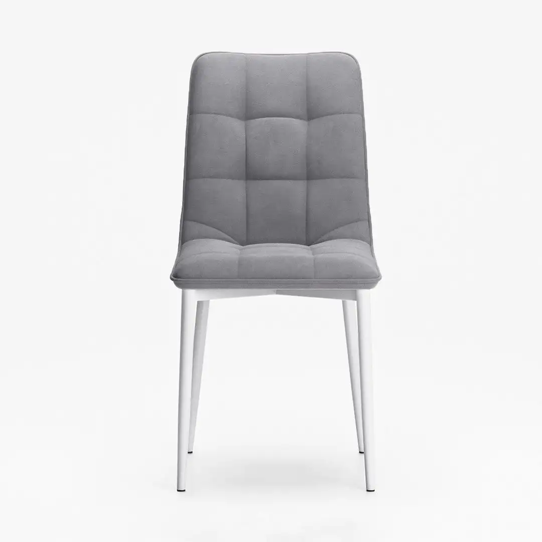 Табурет Табурет Дарлинг (бренди 23/каркас белый)