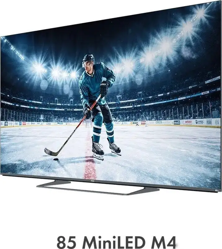 MiniLED телевизор Haier 85 MiniLED M4 – фото товара