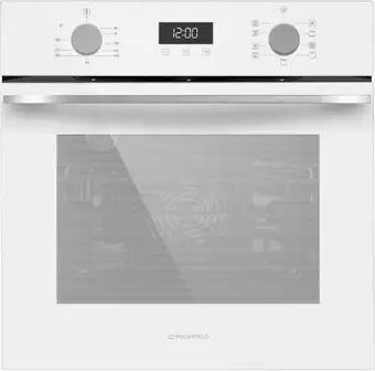 Электрический духовой шкаф MAUNFELD EOEM7610W - изображение в каталоге