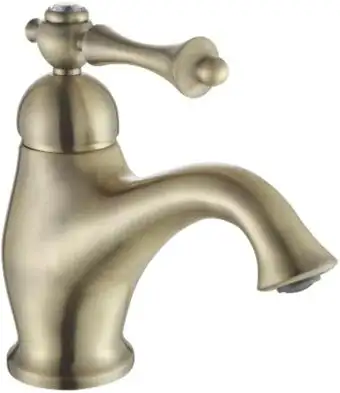 Смеситель Rose R0101Q - изображение в каталоге