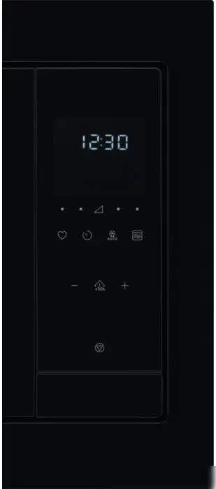 Микроволновая печь Electrolux KMS4253TBK – фото товара