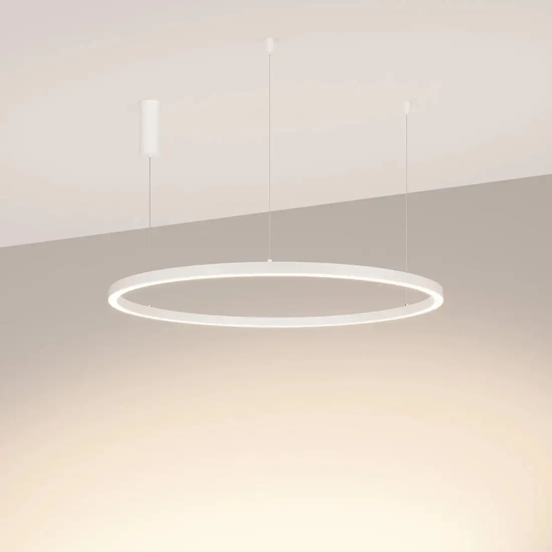 Подвесная люстра Arlight SP-Congo-Mult-1-R800-42W Warm3000 046246 – фото товара