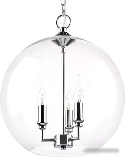 Подвесная люстра Lightstar Sferico 729134 – фото товара