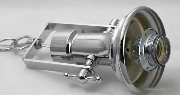 Лампа Lussole LSP-9613 LOFT-19 – фото товара