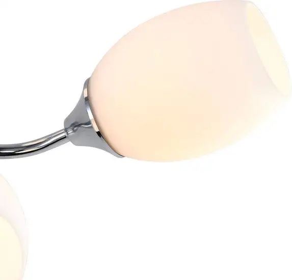 Люстра средней высоты Rivoli Hollie 3135-306 Б0055379 – фото товара