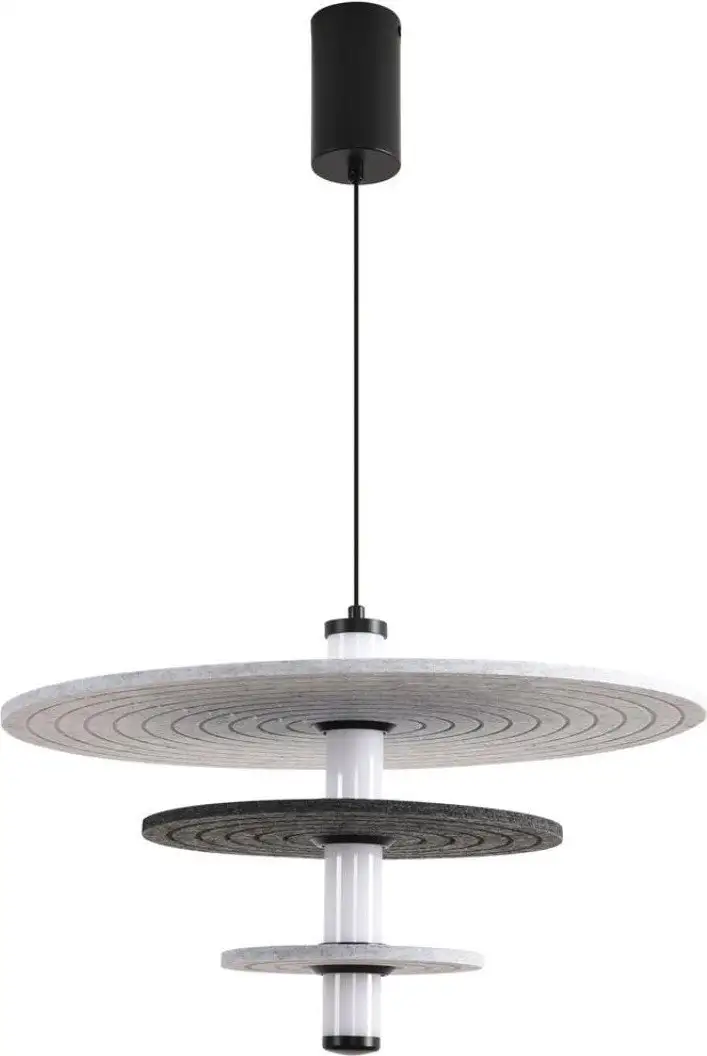 Подвесная люстра Lumion Felta 8295/11AL – фото товара