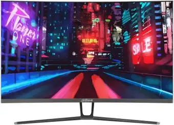 Игровой монитор Dahua DHI-LM32-E230CN – изображение в каталоге