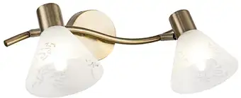 Спот Freya Paola FR7001WL-02BZ – изображение в каталоге