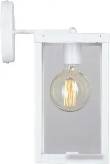 Уличный настенный светильник Vitaluce V8002-0/1A – фото товара