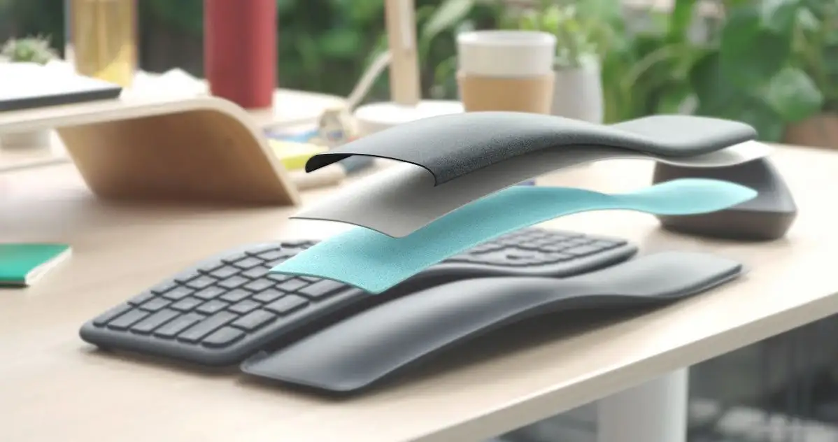 Клавиатура Logitech ERGO K860 920-010352 – фото товара