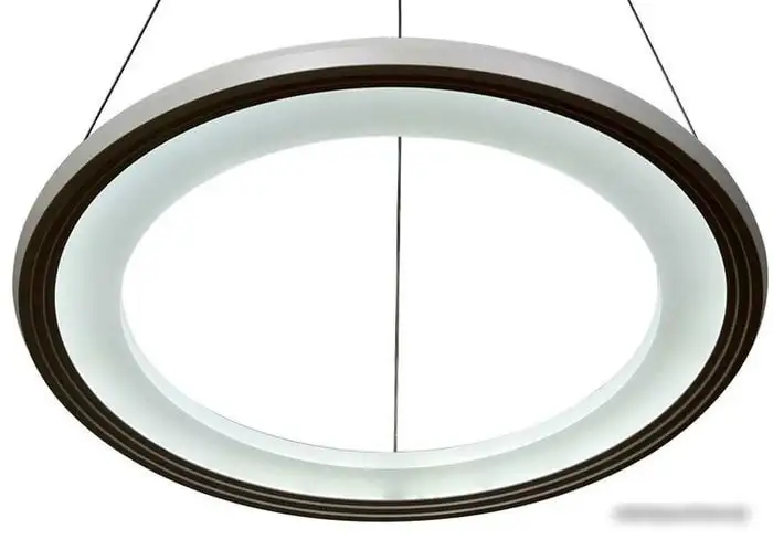 Подвесная люстра Stilfort Hoop 2087/71/01C – фото товара