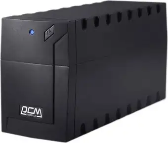 Источник бесперебойного питания Powercom Raptor RPT-700A – изображение в каталоге