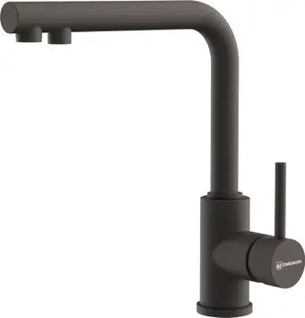 Смеситель Omoikiri Nakagawa 2 Plus-ES (эспрессо) - изображение в каталоге