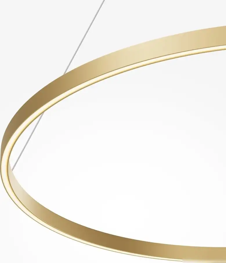 Подвесная люстра Maytoni Rim MOD058PL-L54BSK – фото товара