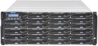 Сетевой накопитель Infortrend EonStor DS3024RUC000C-8U30 – изображение в каталоге