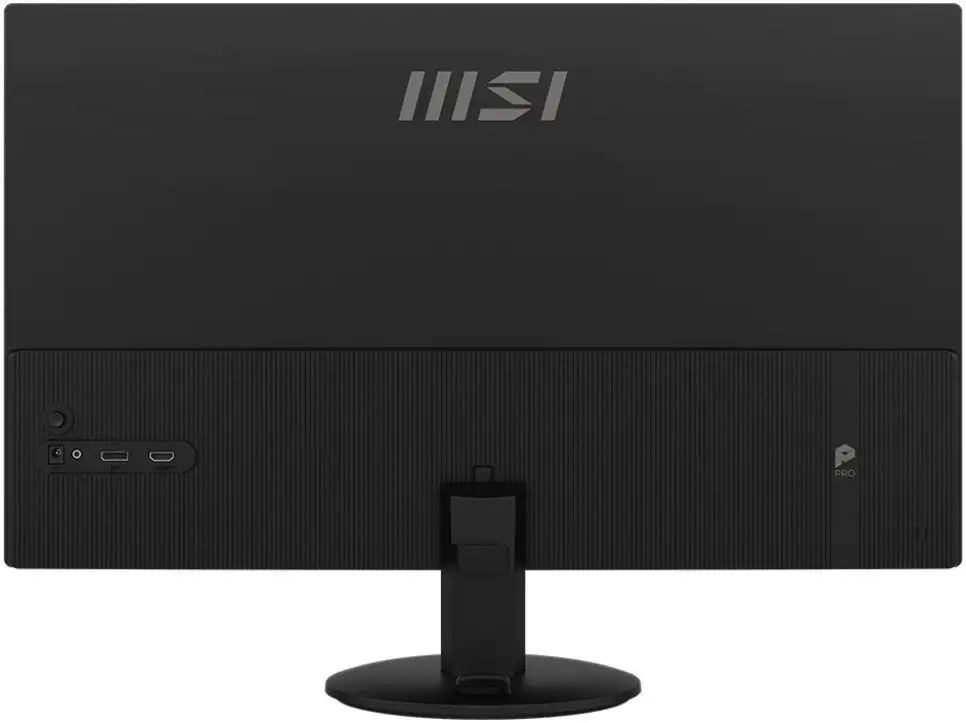 Монитор MSI PRO MP272L – фото товара