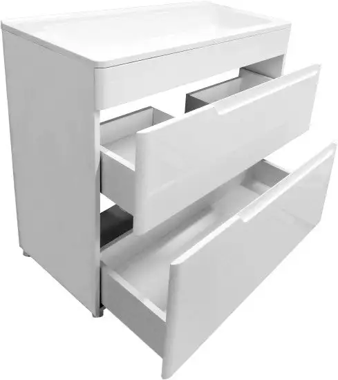 Эстет Тумба с умывальником Kare Luxe ФР-00007071 – фото товара