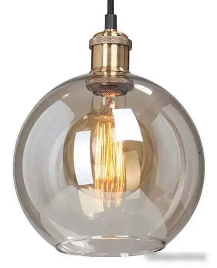 Подвесная люстра Vitaluce V4594-1/1S – фото товара