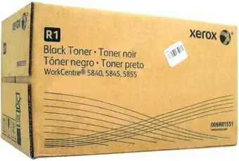Картридж Xerox 006R01551 – изображение в каталоге