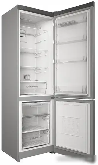 Холодильник Indesit ITS 5200 XB - фото товара