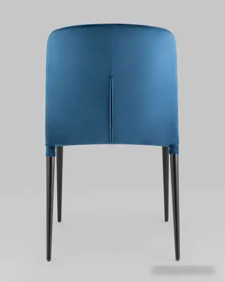 Стул Stool Group Лори vd-lori-b15 (велюр синий) – фото товара