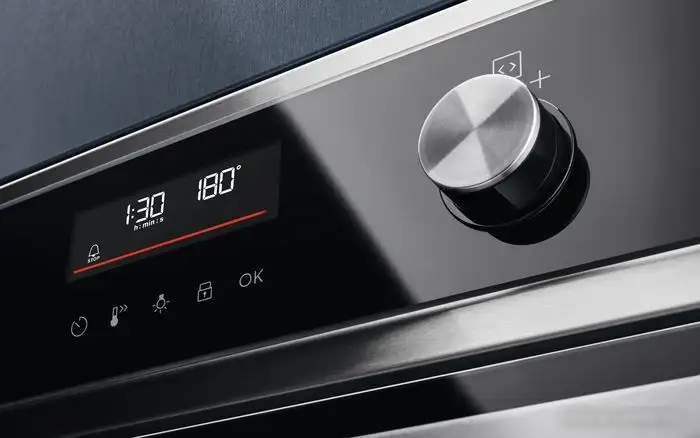 Электрический духовой шкаф Electrolux EOF6P76BX - фото товара