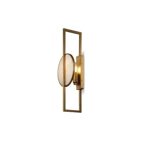 Бра Maytoni Marmo MOD099WL-01G – фото товара