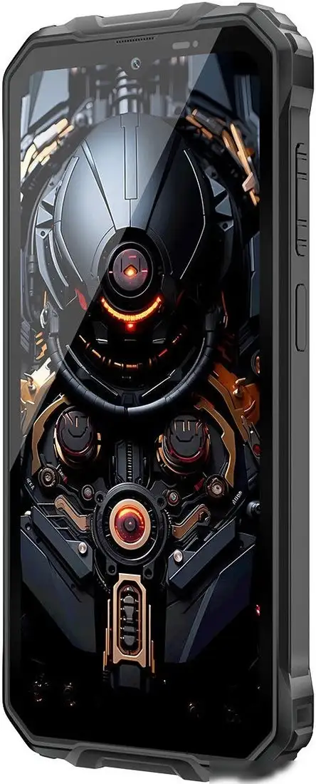 Oscal Marine 2 8GB/128GB (черный) – фото товара