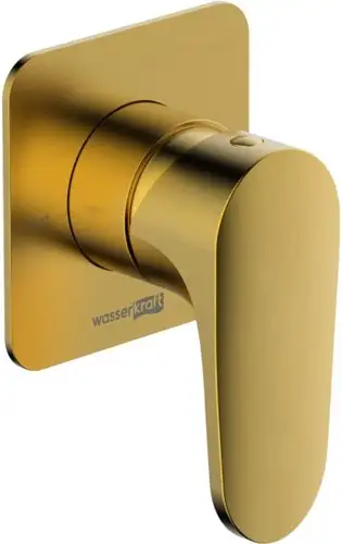 Смеситель Wasserkraft Havel 3651 - изображение в каталоге