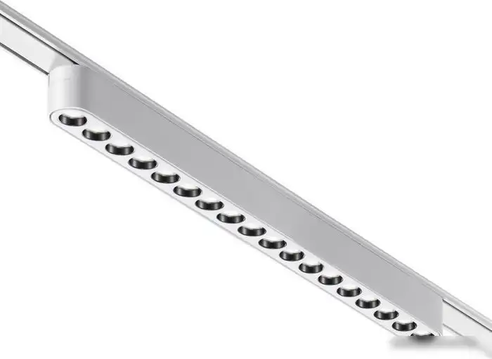 Трековый светильник Novotech Smal Shino 359079 LED 18W 4000K 1710Лм – фото товара