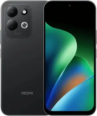 Телефон Xiaomi Redmi 17 4GB/128GB международная версия (черный) – изображение в каталоге