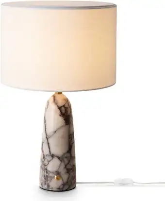 Настольная лампа Freya MarmoLatte FR2054TL-01BS1 – изображение в каталоге